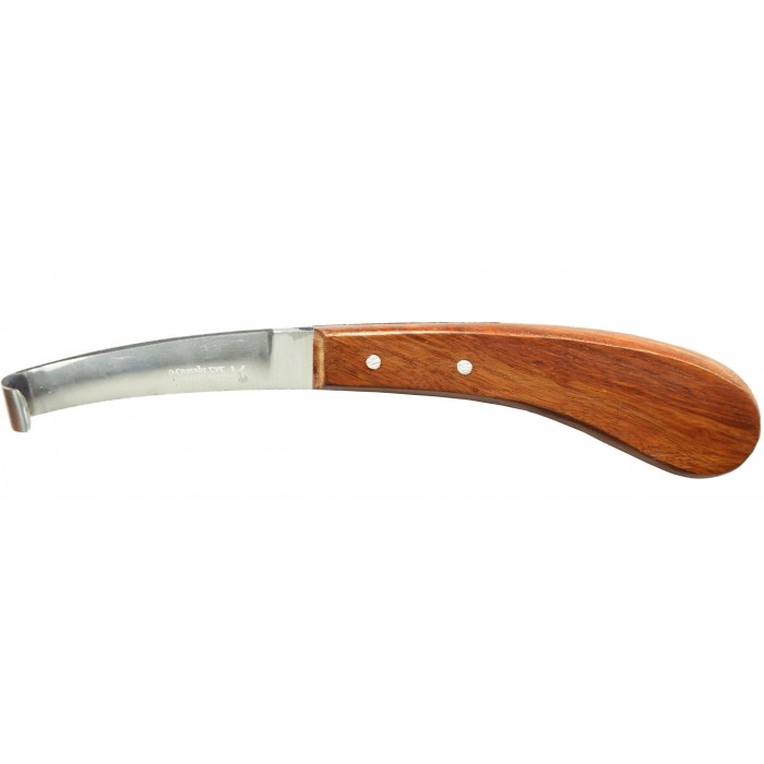 Farrier Hoof Knife Standard Left