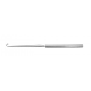 Veterinary Spay Hook 20cm