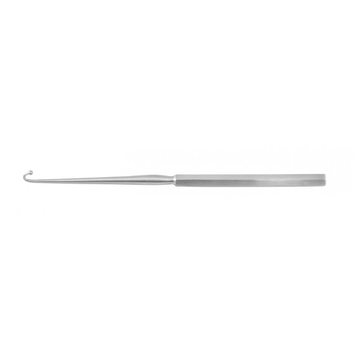 Veterinary Spay Hook 20cm