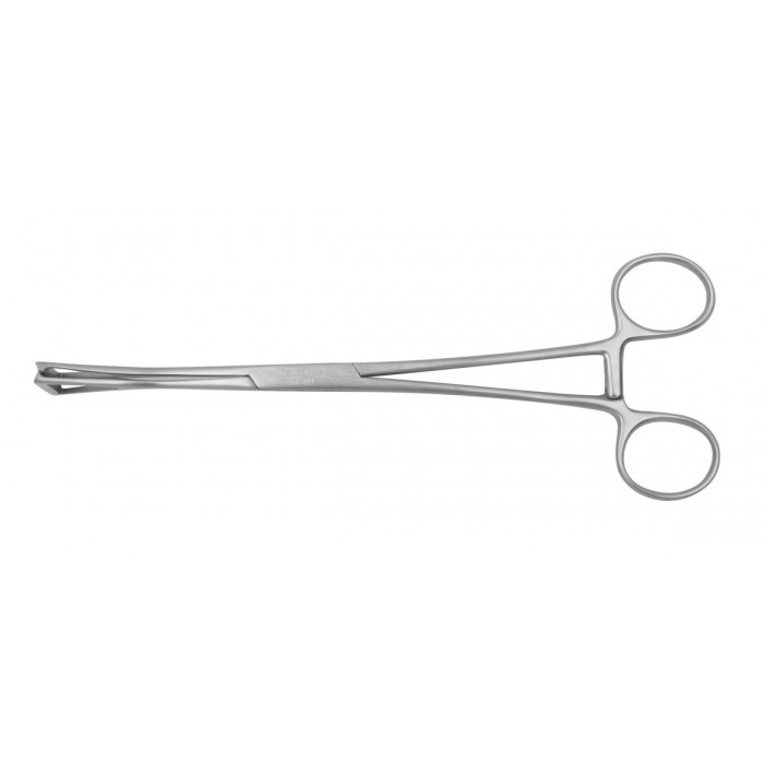 Duval Tissue Forceps 20cm