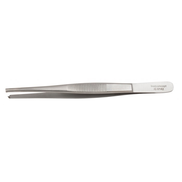 Standard Tissue Forceps 1/2 Teeth