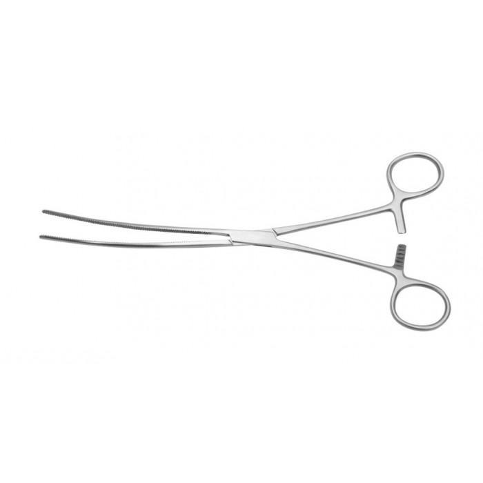 Bowel Clamps Doyen Atraumatic