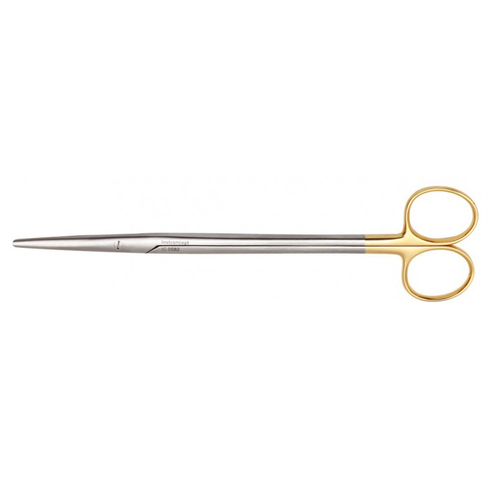 Metzenbaum Scissors